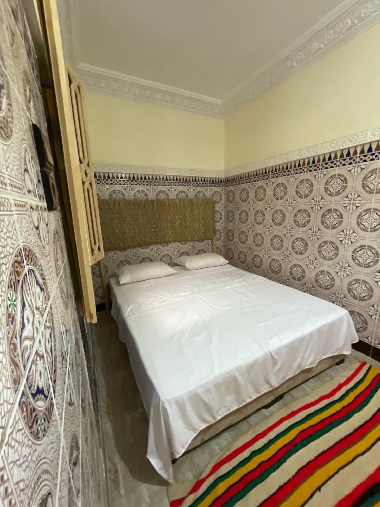 Riad Fridi Μαρακές Εξωτερικό φωτογραφία